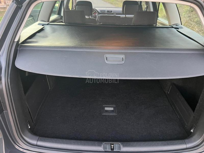 Volkswagen Passat B7 