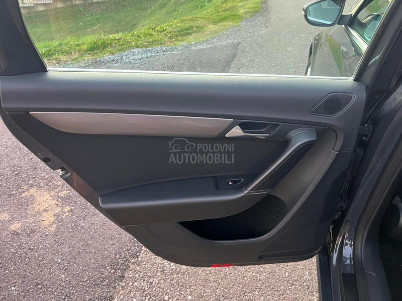 Volkswagen Passat B7 