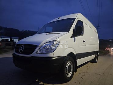 Mercedes Benz Sprinter 316