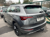 Škoda Karoq 1.5 Dsg SportLine