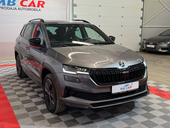 Škoda Karoq 1.5 Dsg SportLine