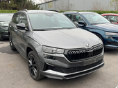 Škoda Karoq 1.5 Dsg SportLine
