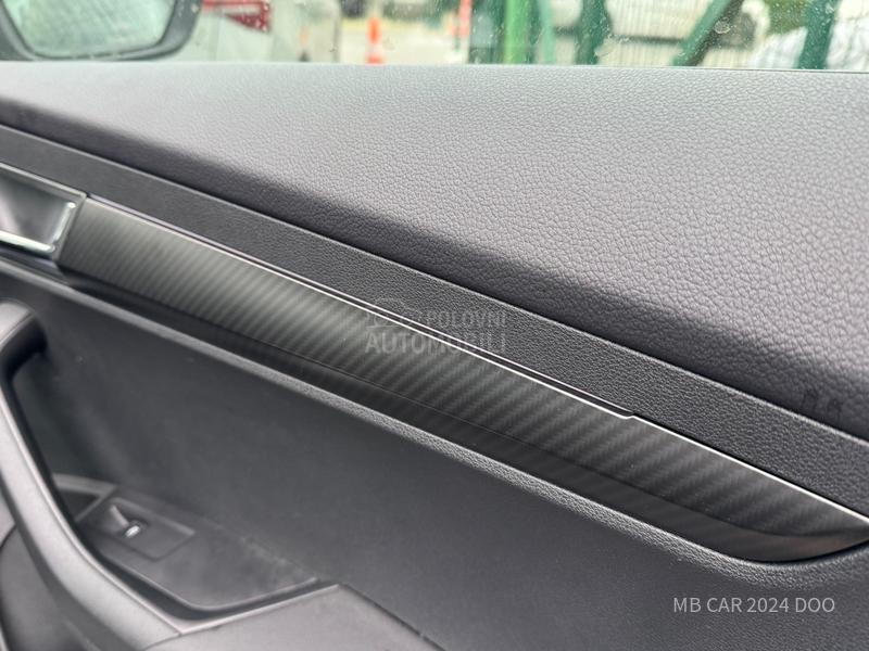 Škoda Karoq 1.5 Dsg SportLine