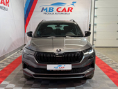 Škoda Karoq 1.5 Dsg SportLine