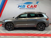 Škoda Karoq 1.5 Dsg SportLine