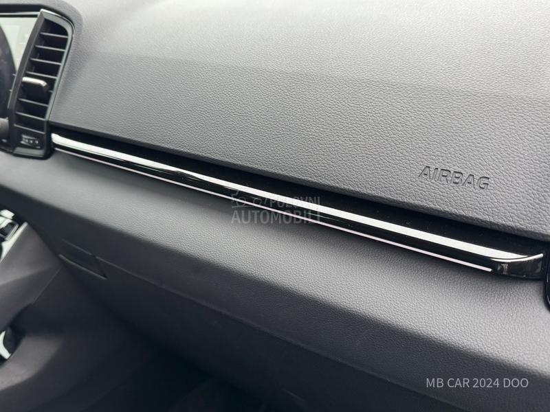 Škoda Karoq 1.5 Dsg SportLine