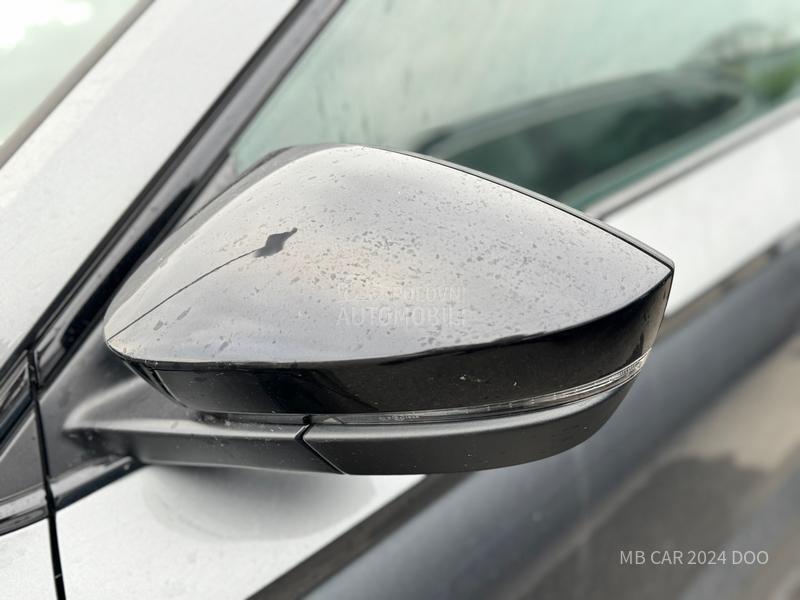 Škoda Karoq 1.5 Dsg SportLine