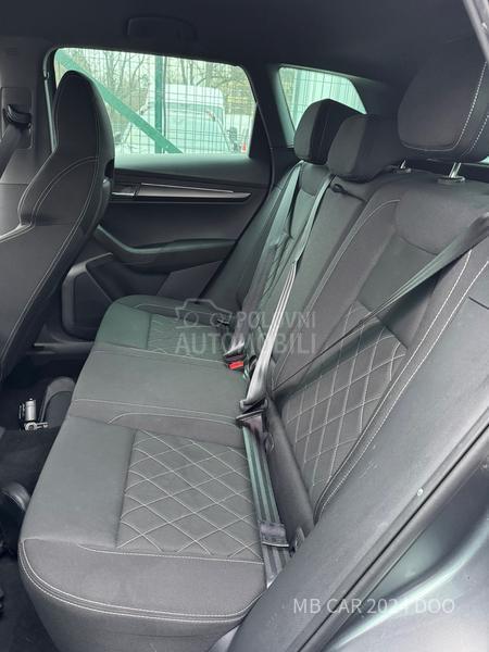Škoda Karoq 1.5 Dsg SportLine