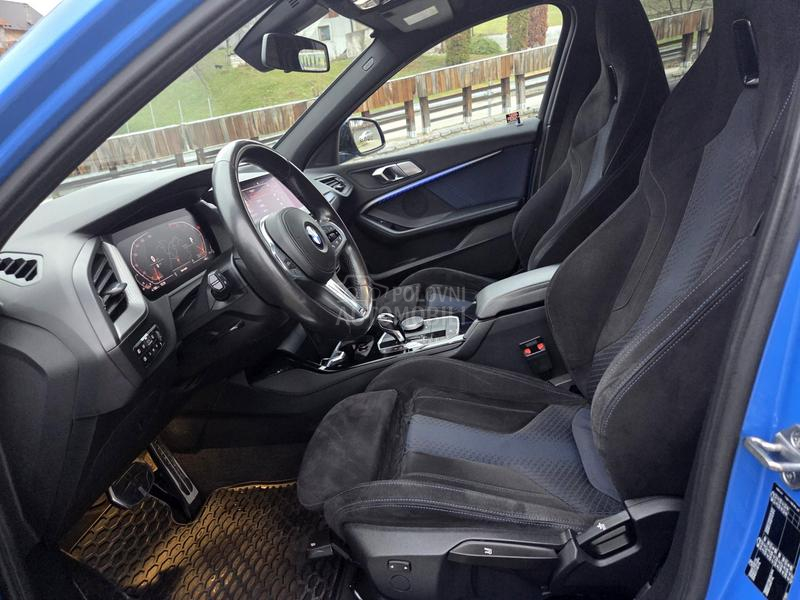 BMW 118 M Sport/Led/Virt