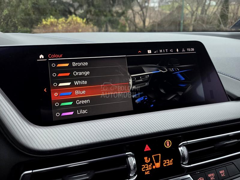 BMW 118 M Sport/Led/Virt