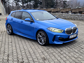 BMW 118 M Sport/Led/Virt