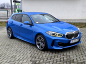 BMW 118 M Sport/Led/Virt