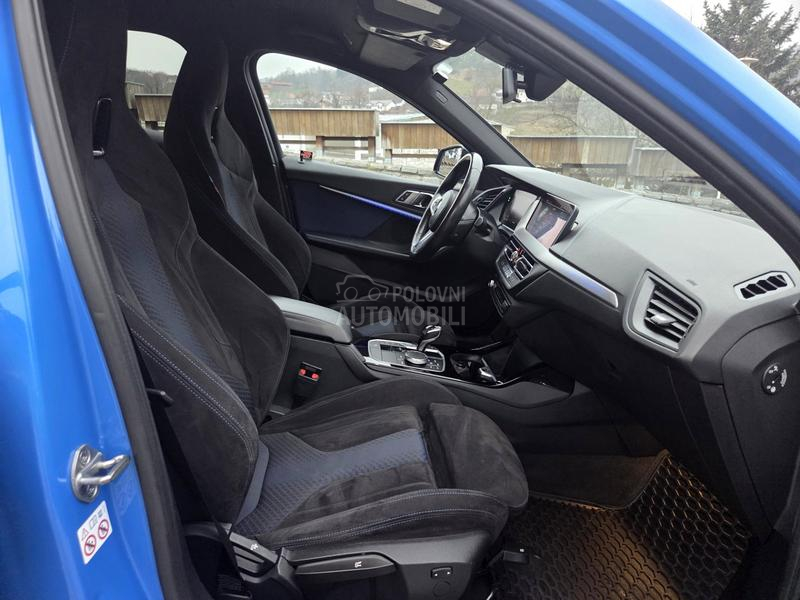 BMW 118 M Sport/Led/Virt