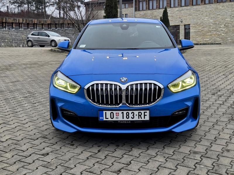BMW 118 M Sport/Led/Virt