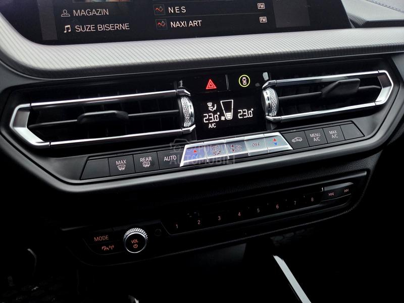 BMW 118 M Sport/Led/Virt