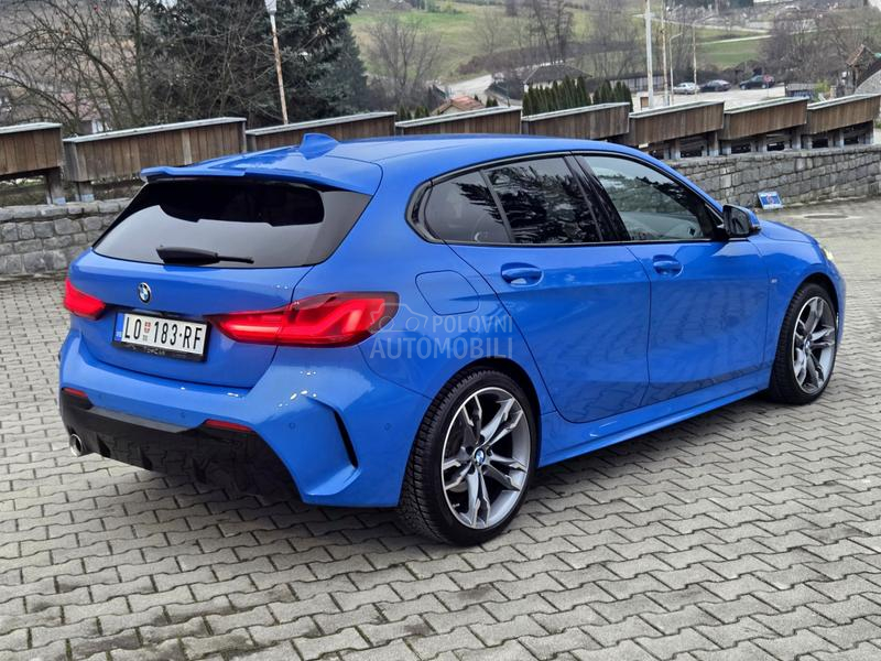 BMW 118 M Sport/Led/Virt
