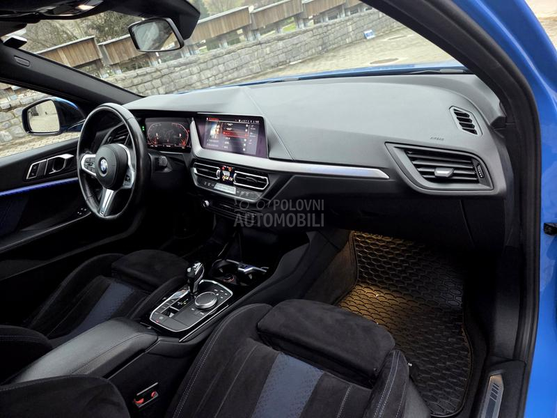 BMW 118 M Sport/Led/Virt