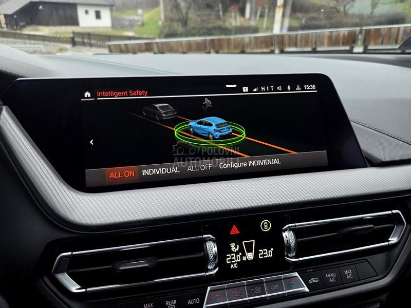 BMW 118 M Sport/Led/Virt