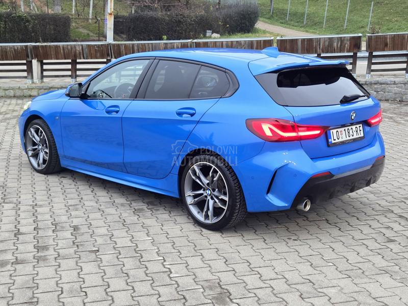 BMW 118 M Sport/Led/Virt