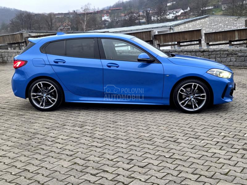 BMW 118 M Sport/Led/Virt