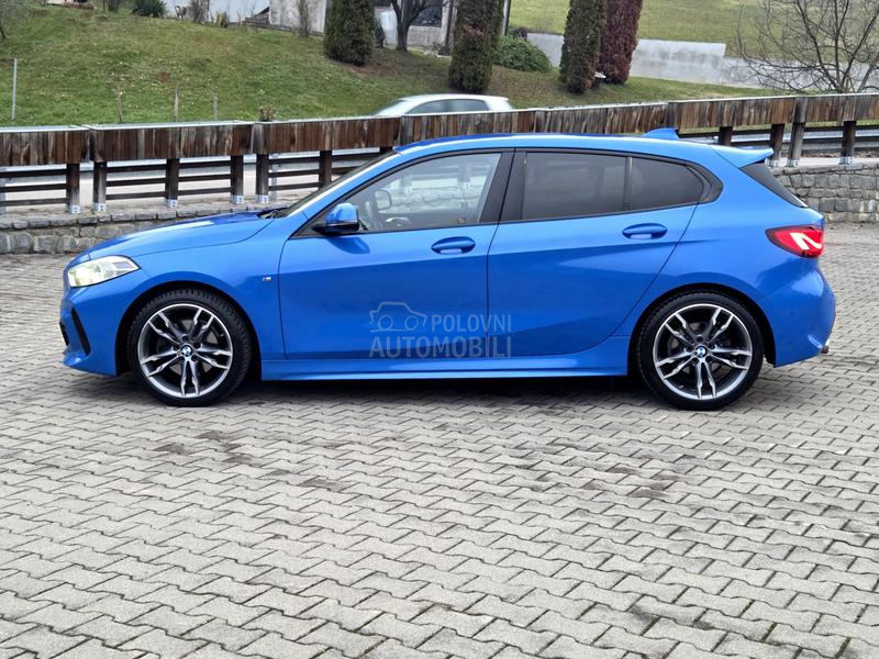 BMW 118 M Sport/Led/Virt