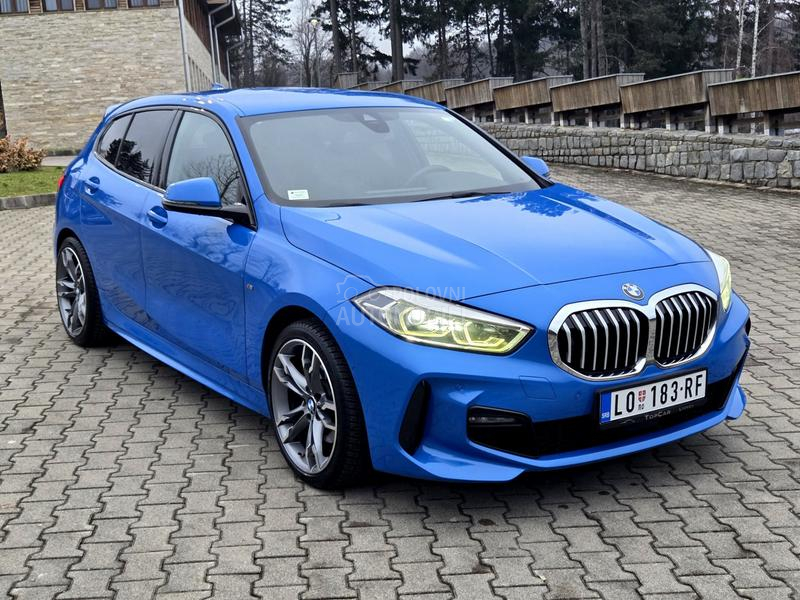 BMW 118 M Sport/Led/Virt