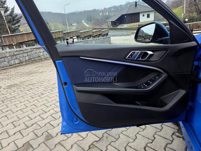 BMW 118 M Sport/Led/Virt