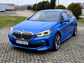 BMW 118 M Sport/Led/Virt