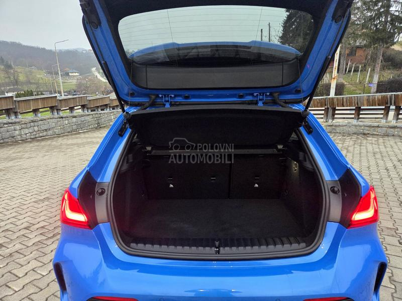BMW 118 M Sport/Led/Virt