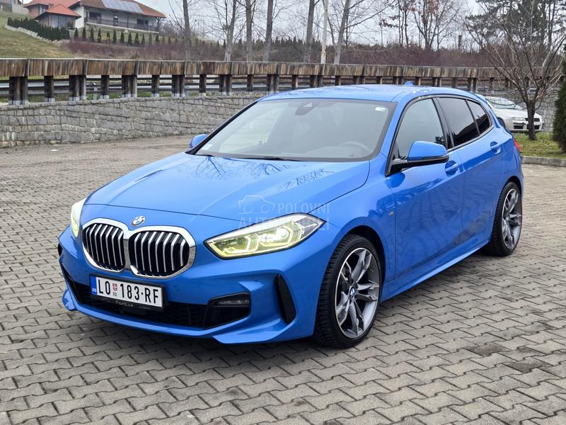 BMW 118 M Sport/Led/Virt