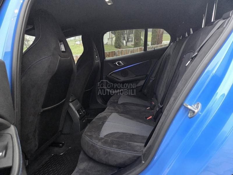 BMW 118 M Sport/Led/Virt