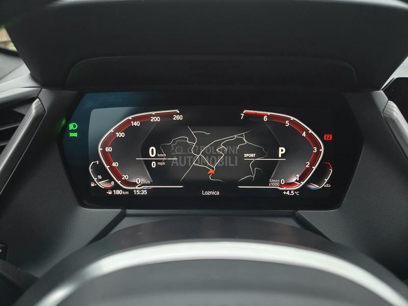 BMW 118 M Sport/Led/Virt