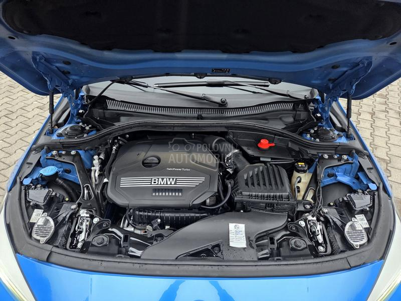 BMW 118 M Sport/Led/Virt