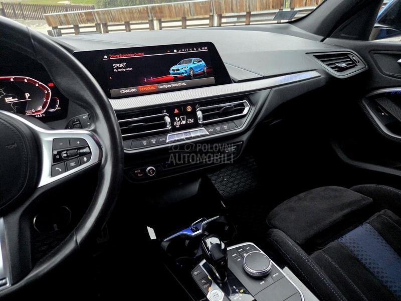 BMW 118 M Sport/Led/Virt