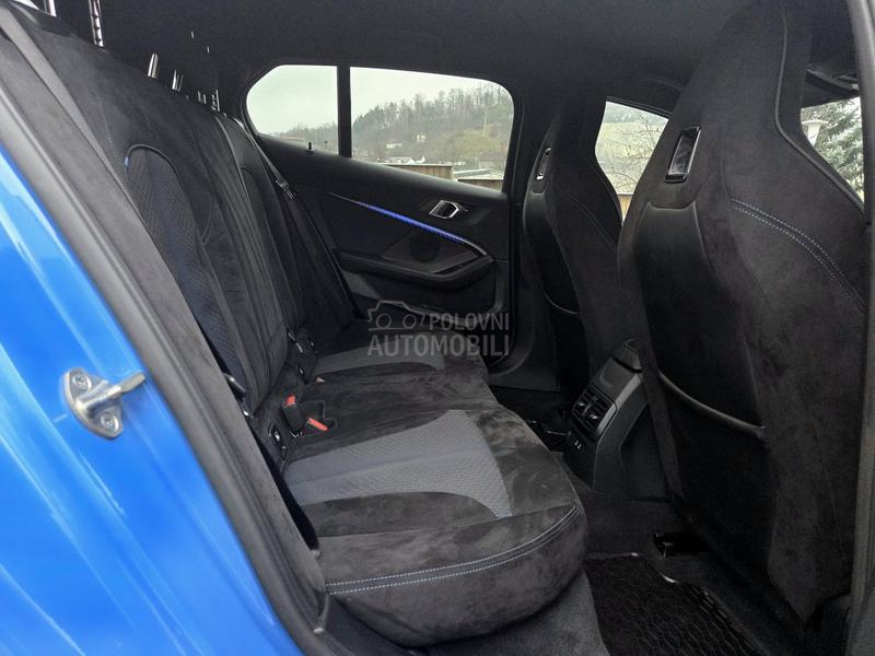 BMW 118 M Sport/Led/Virt