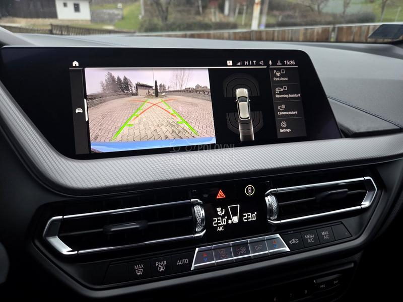 BMW 118 M Sport/Led/Virt