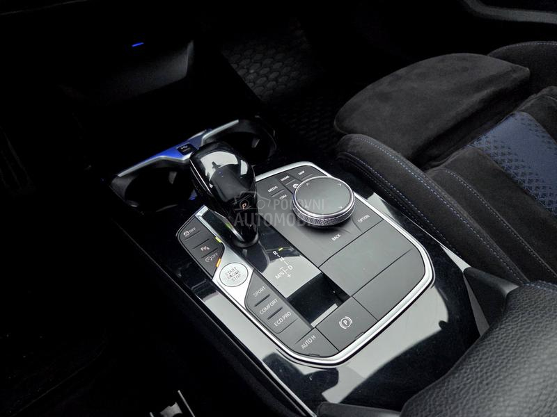 BMW 118 M Sport/Led/Virt