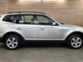 BMW X3 2.0d Xdrive