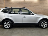 BMW X3 2.0d Xdrive