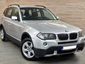 BMW X3 2.0d Xdrive