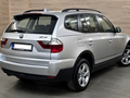 BMW X3 2.0d Xdrive