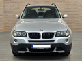 BMW X3 2.0d Xdrive