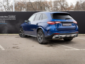 Mercedes Benz GLC 220 d 4MATIC