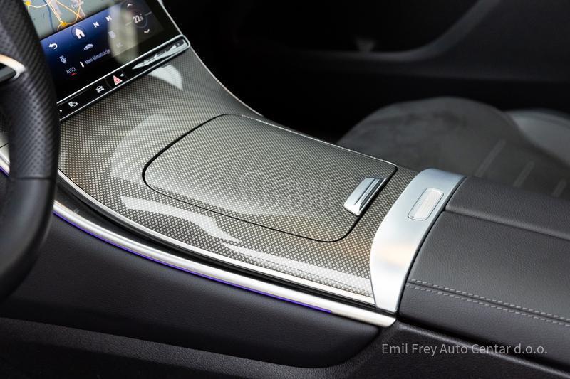 Mercedes Benz GLC 220 d 4MATIC