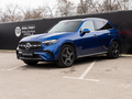 Mercedes Benz GLC 220 d 4MATIC