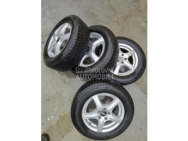 Bridgestone 215/65 R16 Zimska