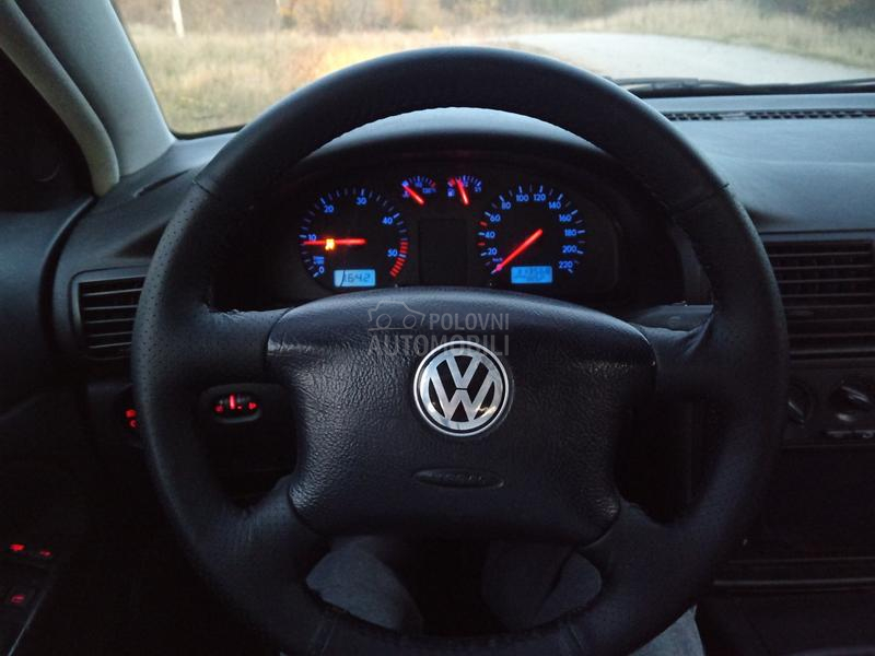 Volkswagen Passat B5 1.9TDI