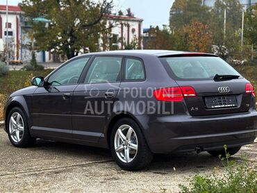 Audi A3 c i t a j o p i s