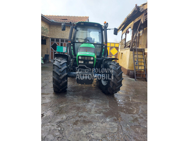 Deutz Fahr Agrotron 130