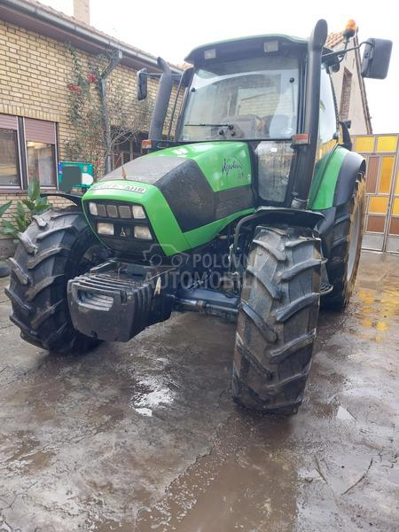 Deutz Fahr Agrotron 130
